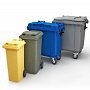 Контейнеры для ТБО: пару слов о специфических особенностях 