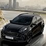 KIA Sportage: причины, по которым модель заслуживает внимания