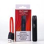 Обзор Elf Bar rf350 — качественный многоразовый под, внешне не отличимый от одноразки